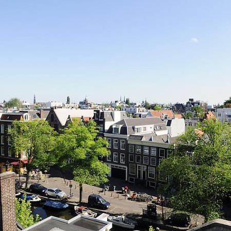 Museum Lane Hotel Amsterdam Exteriör bild