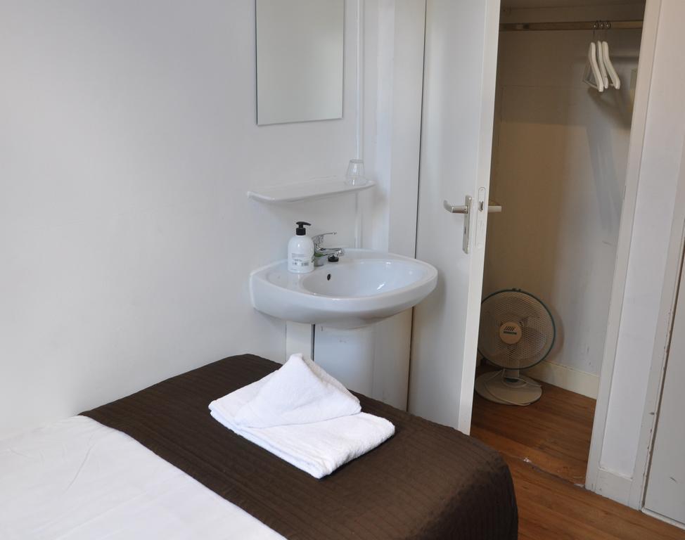 Museum Lane Hotel Amsterdam Rum bild