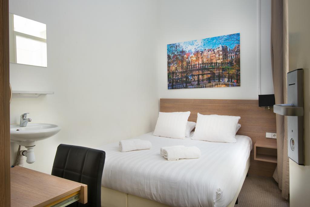 Museum Lane Hotel Amsterdam Exteriör bild