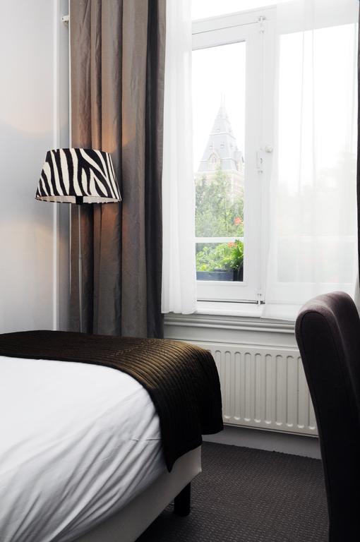 Museum Lane Hotel Amsterdam Rum bild
